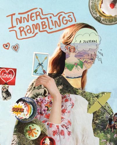 Stock image for Inner Ramblings: A Journal for sale by BooksRun