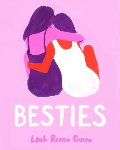 Imagen de archivo de Besties a la venta por ThriftBooks-Atlanta