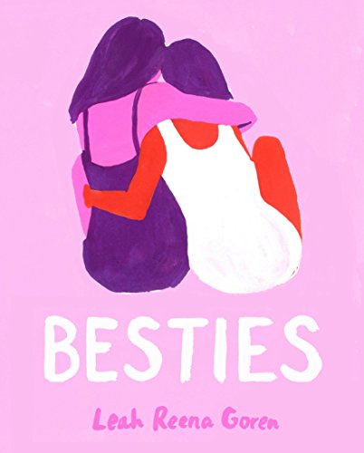 Stock image for Besties for sale by SecondSale