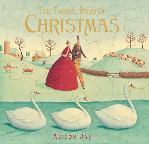 Imagen de archivo de The Twelve Days of Christmas a la venta por Reliant Bookstore