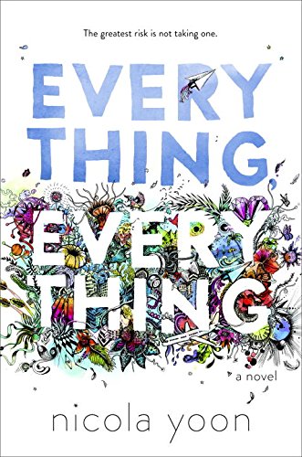 Stock image for Everything, Everything for sale by Better World Books: West