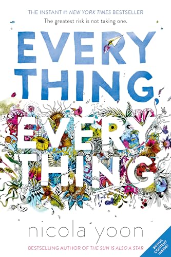 Imagen de archivo de Everything, Everything a la venta por SecondSale