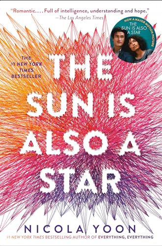 Stock image for The Sun Is Also a Star (Yoon, Nicola) for sale by Your Online Bookstore