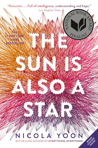 Stock image for The Sun Is Also a Star for sale by Gulf Coast Books