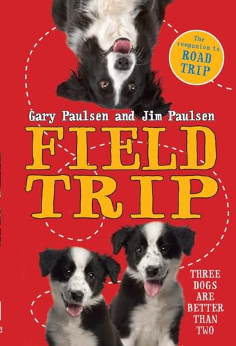 Stock image for Field Trip (Road Trip Series) for sale by Reliant Bookstore