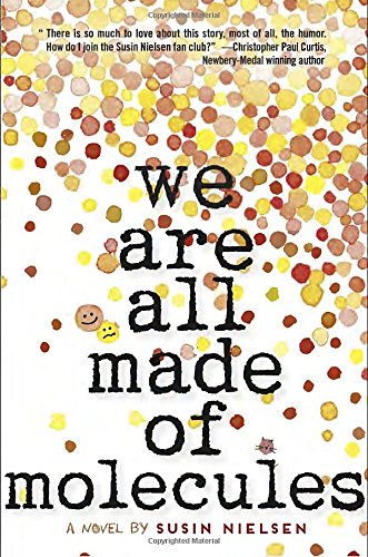 Beispielbild fr We Are All Made of Molecules zum Verkauf von Better World Books