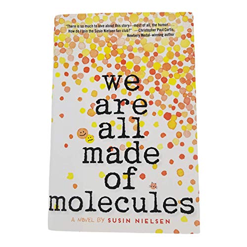 Stock image for We Are All Made of Molecules for sale by SecondSale
