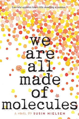 Imagen de archivo de We Are All Made of Molecules a la venta por AwesomeBooks