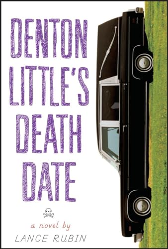 9780553496963: Denton Little's Deathdate: 1 (Denton Little Series)