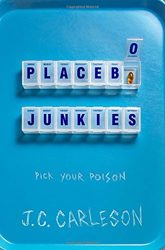 Stock image for Placebo Junkies for sale by Organic Books