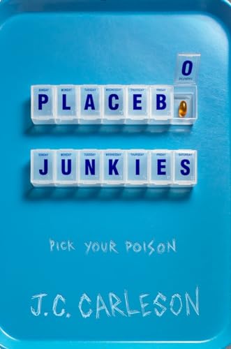 Beispielbild fr Placebo Junkies zum Verkauf von WorldofBooks