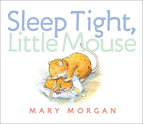 Beispielbild fr Sleep Tight, Little Mouse zum Verkauf von Better World Books