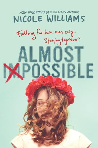 Beispielbild fr Almost Impossible zum Verkauf von Better World Books