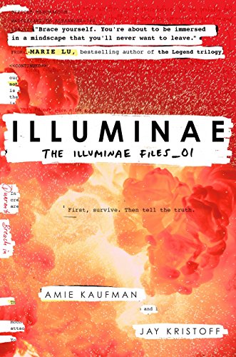 Beispielbild fr Illuminae (The Illuminae Files) zum Verkauf von Your Online Bookstore