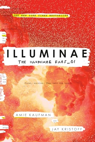 Imagen de archivo de Illuminae (The Illuminae Files) a la venta por SecondSale