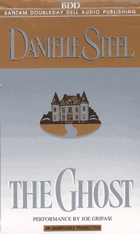 Beispielbild fr The Ghost zum Verkauf von Bookmarc's