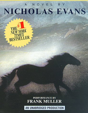 The Horse Whisperer (9780553502206) by Evans, Nicholas