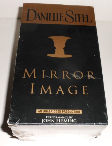 Mirror Image (Danielle Steel) (9780553502213) by Steel, Danielle