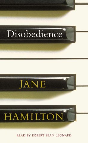 Stock image for Disobedience for sale by The Yard Sale Store