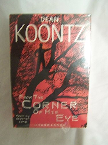 From the Corner of His Eye (9780553502695) by Dean Koontz; Stephen Lang