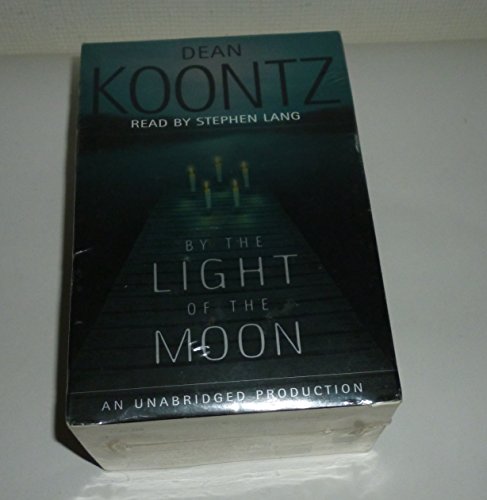 By the Light of the Moon (9780553502718) by Dean Koontz