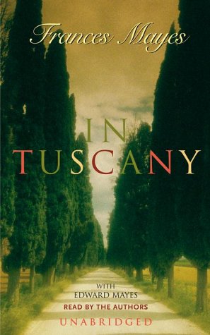 Stock image for In Tuscany for sale by The Yard Sale Store