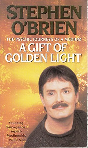 Beispielbild fr A Gift of Golden Light zum Verkauf von WorldofBooks