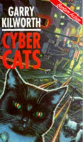 Beispielbild fr Cybercats (Bantam action) zum Verkauf von AwesomeBooks