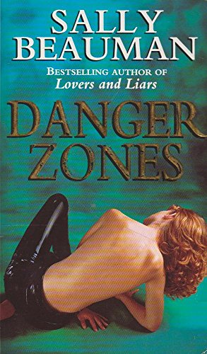 9780553503296: Danger Zones