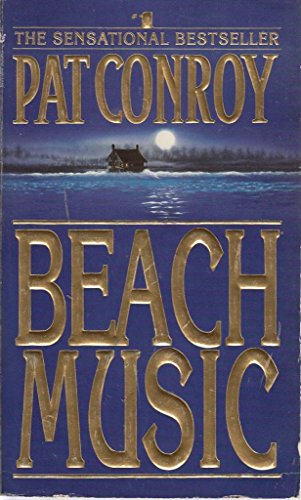 Stock image for Beach Music for sale by ThriftBooks-Atlanta