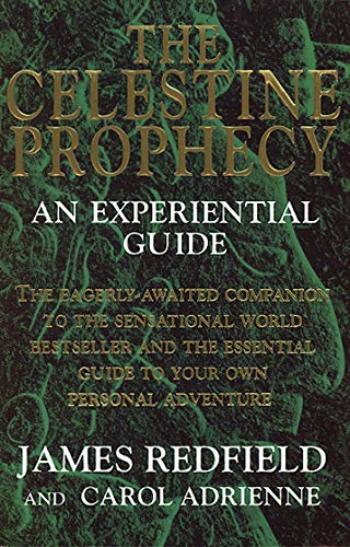 9780553503708: Celestine Prophecy. Experiential Guide: An Experiential Guide