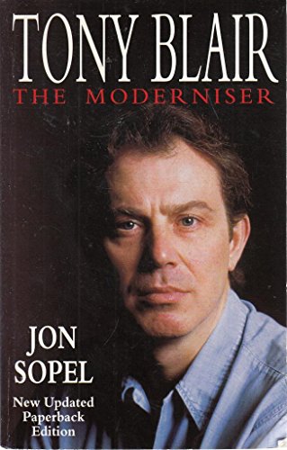 9780553503876: Tony Blair: The Moderniser