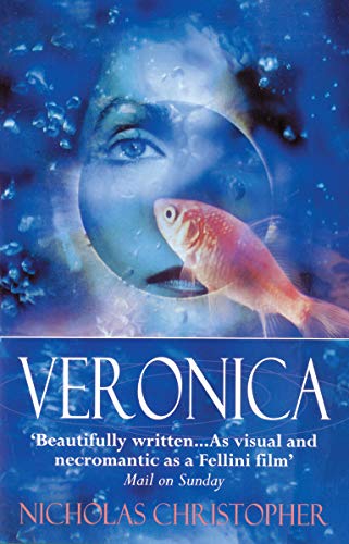 Stock image for Veronica for sale by WorldofBooks