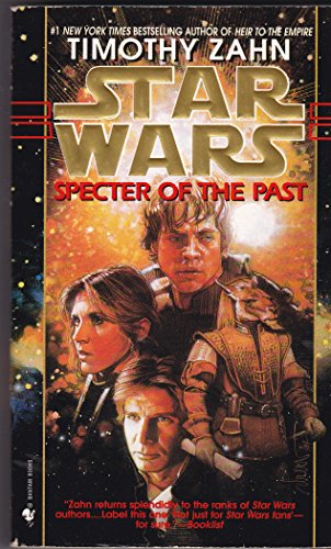 Imagen de archivo de Star Wars: Specter of the Past a la venta por WorldofBooks