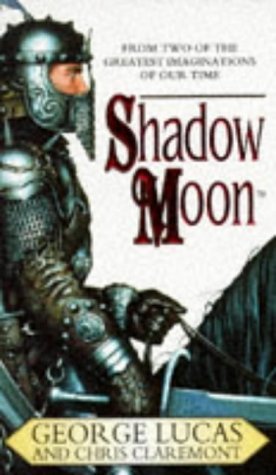 Stock image for Shadow Moon (Shadow war trilogy) for sale by SN Books Ltd