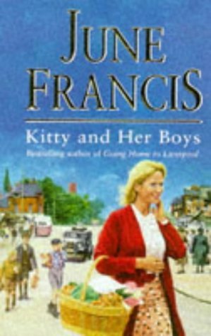 Stock image for Kitty and Her Boys for sale by WorldofBooks