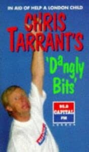 Stock image for Chris Tarrant's Dangly Bits for sale by WorldofBooks