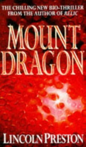Imagen de archivo de Mount Dragon a la venta por Bahamut Media