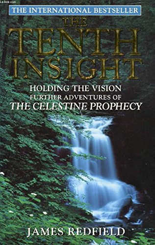 Stock image for The Tenth Insight for sale by SecondSale