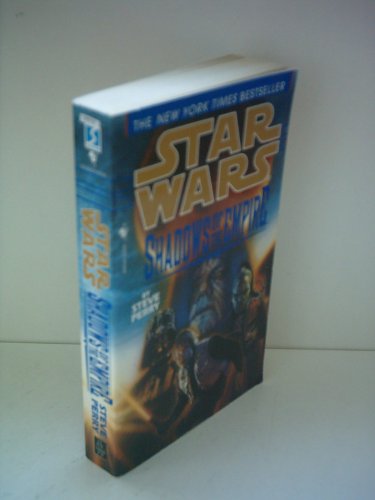 9780553504729: Star Wars: Shadows of the Empire