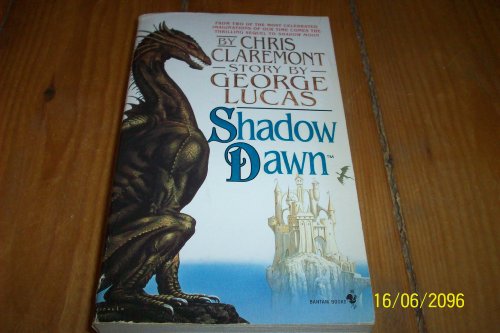 Imagen de archivo de Shadow Dawn (Shadow War) a la venta por Greener Books