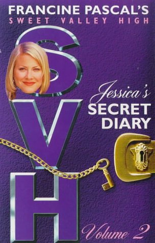 9780553505337: Jessica's Secret Diary: v. 2