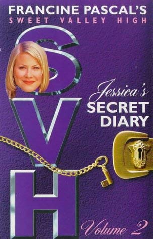 Stock image for Jessica's Secret Diary: v. 2 (Sweet Valley High Special Edition S.) for sale by WorldofBooks