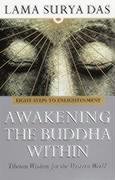 9780553505375: Awakening the Buddha Within: Eight Steps to Englightenment - Tibetan Wisdom for the Western World