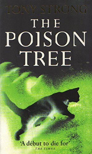 Beispielbild fr The Poison Tree zum Verkauf von WorldofBooks