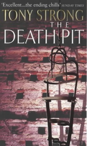 Beispielbild fr The Death Pit zum Verkauf von AwesomeBooks