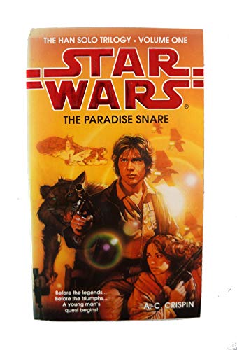 9780553505467: The Paradise Snare: Star Wars