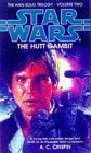9780553505474: Star Wars: The Hutt Gambit