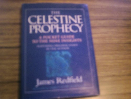 Stock image for Pocket Guide to the Nine Insights (The Celestine Prophecy) for sale by WorldofBooks