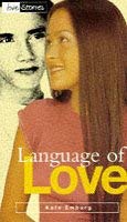 Stock image for The Language of Love: No.8 (Love Stories) for sale by WorldofBooks